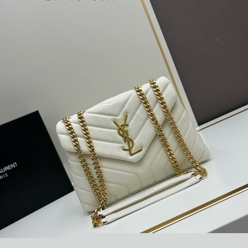 Y*L top handle bags